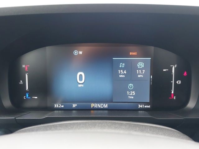 2025 Ford Maverick Lobo Standard - Photo 17