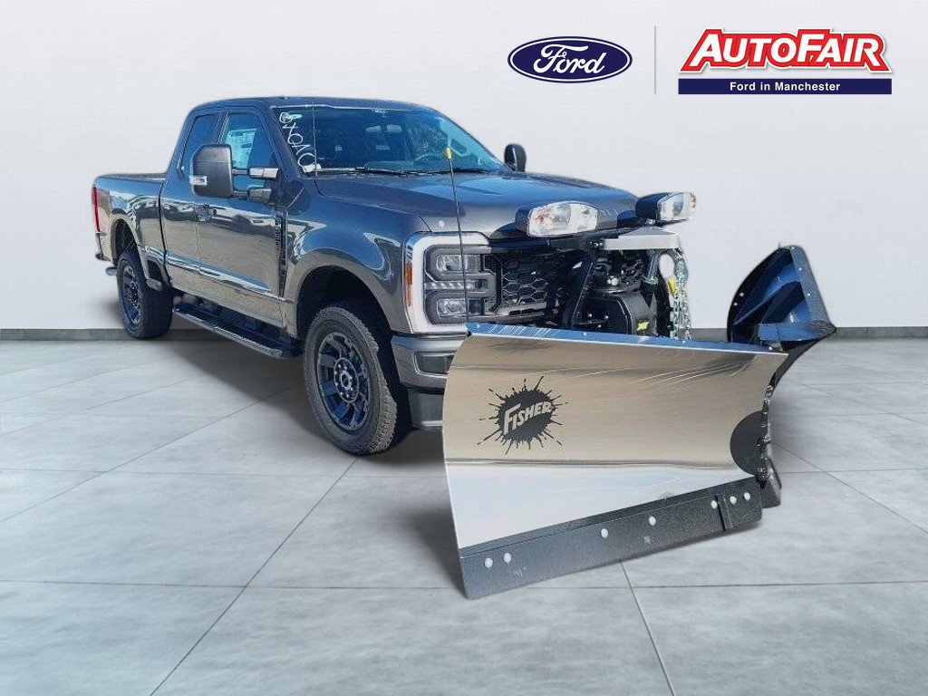 2027 Ford F-350 XL Truck