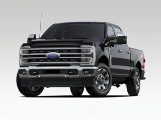 2025 Ford F-250 Truck