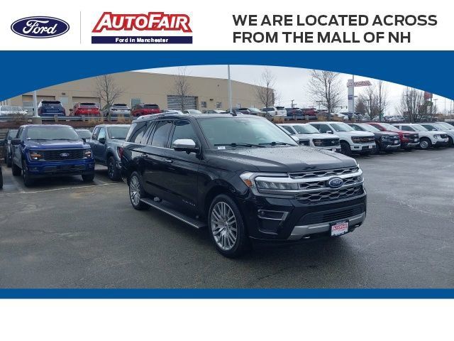 2023 Ford Expedition