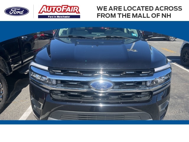 2024 Ford Expedition