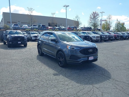 2024 Ford Edge SE SUV