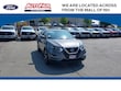 Nissan Rogue Sport