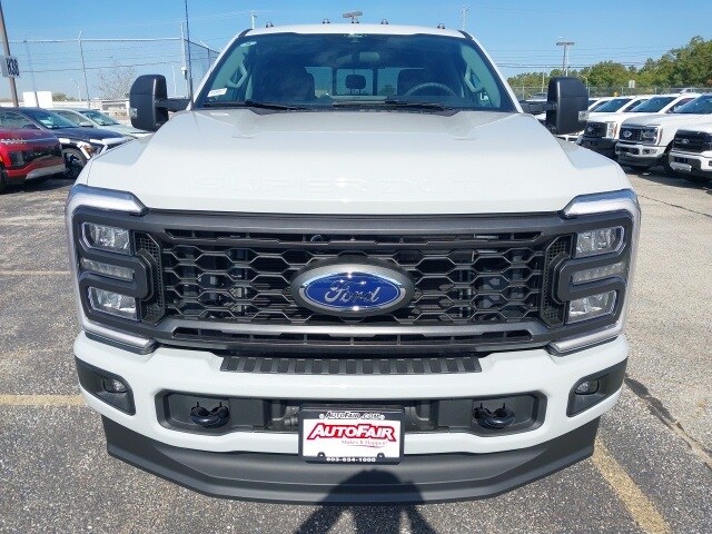 2026 Ford F-350 XL photo 3