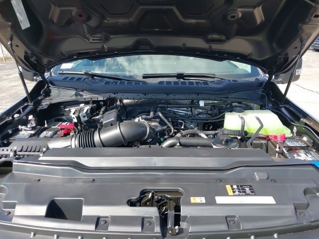 2026 Ford F-350 Super Duty XL - Photo 26