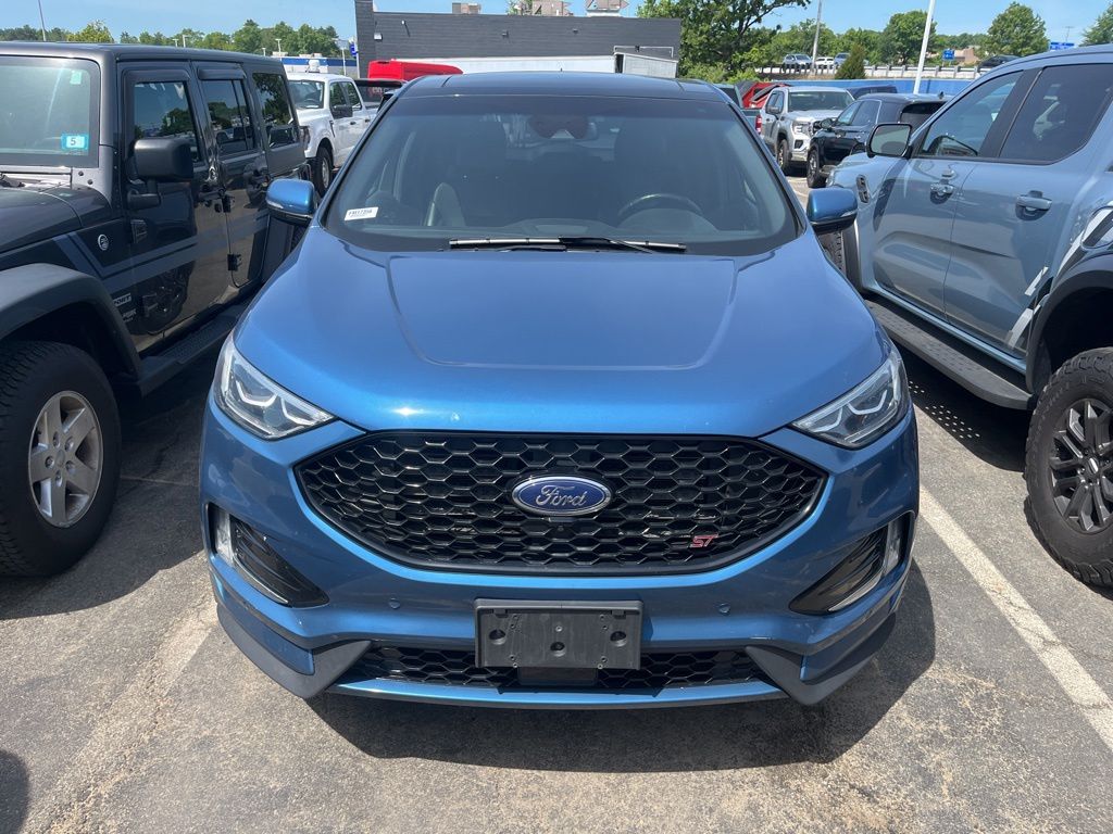 2019 Ford Edge ST AWD's photo