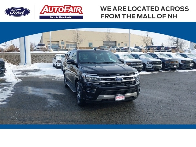 2022 Ford Expedition Limited's photo