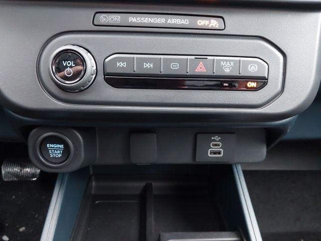 2025 Ford Maverick Lobo Standard - Photo 21