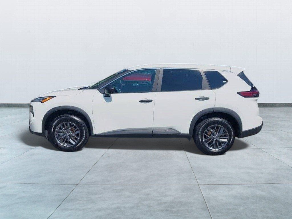 Certified 2024 Nissan Rogue S SUV