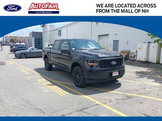 2026 Ford F-150 STX Truck
