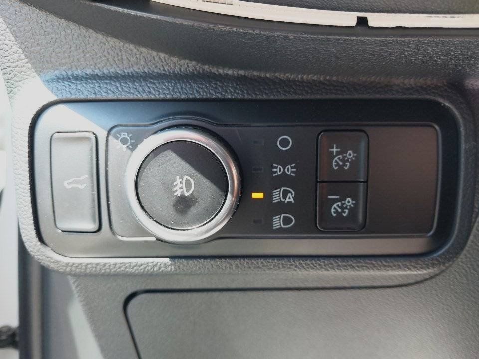 2025 Ford Explorer ST - Photo 15