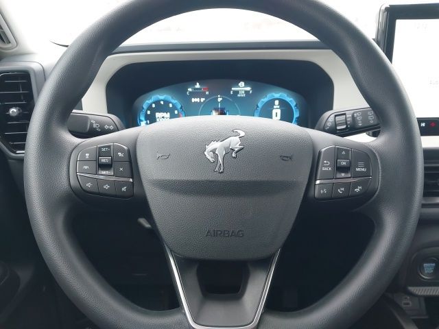 2025 Ford Bronco Sport Heritage - Photo 18