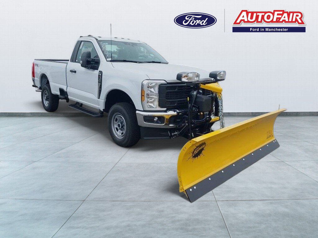  Ford F-250