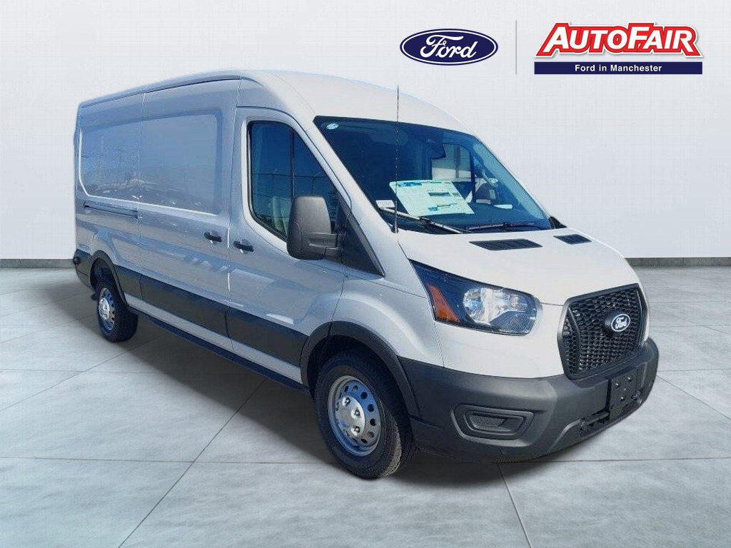 2027 Ford Transit Van Base