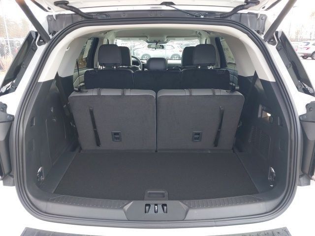 2026 Ford Explorer Active - Photo 27