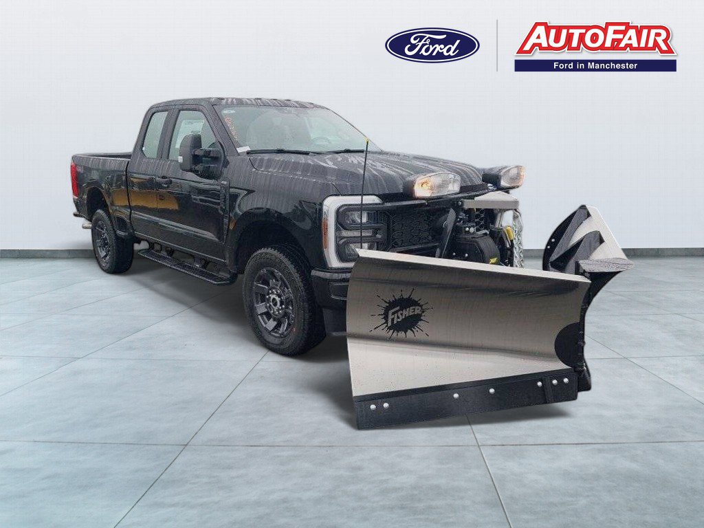 2027 Ford F-350 XL Truck