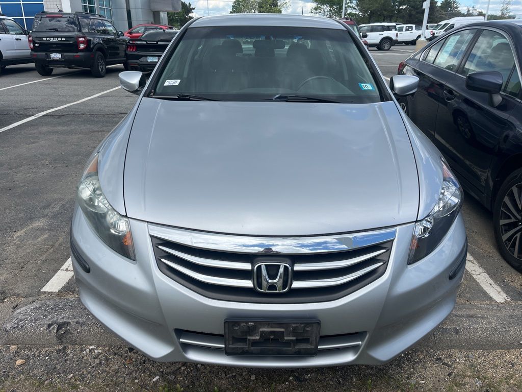 2011 Honda Accord SE Auto's photo