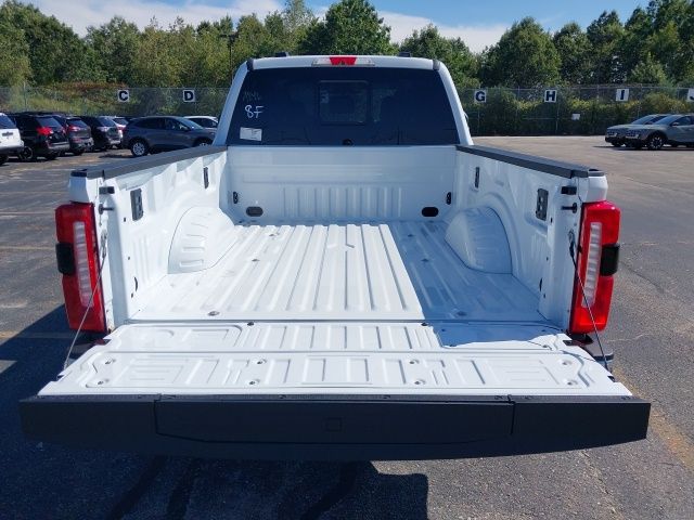 2026 Ford F-350 Super Duty XLT - Photo 26