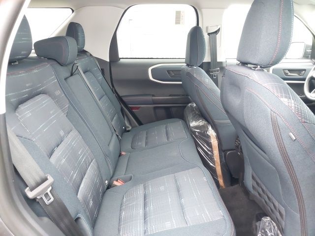 2025 Ford Bronco Sport Heritage - Photo 24