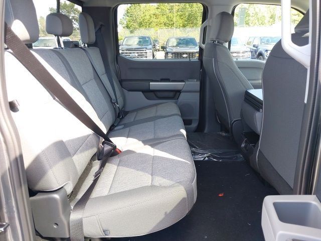 2026 Ford F-350 Super Duty XL - Photo 23