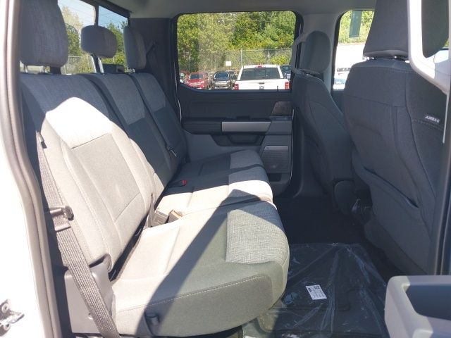 2026 Ford F-350 Super Duty XLT - Photo 24
