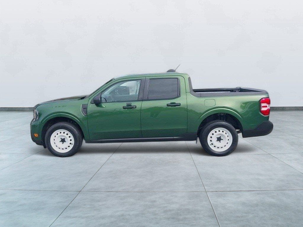 Certified 2025 Ford Maverick XL Truck