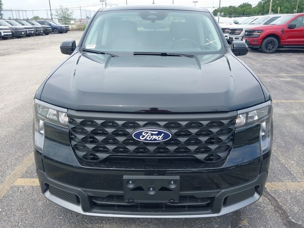 New 2026 Ford Maverick XLT Truck