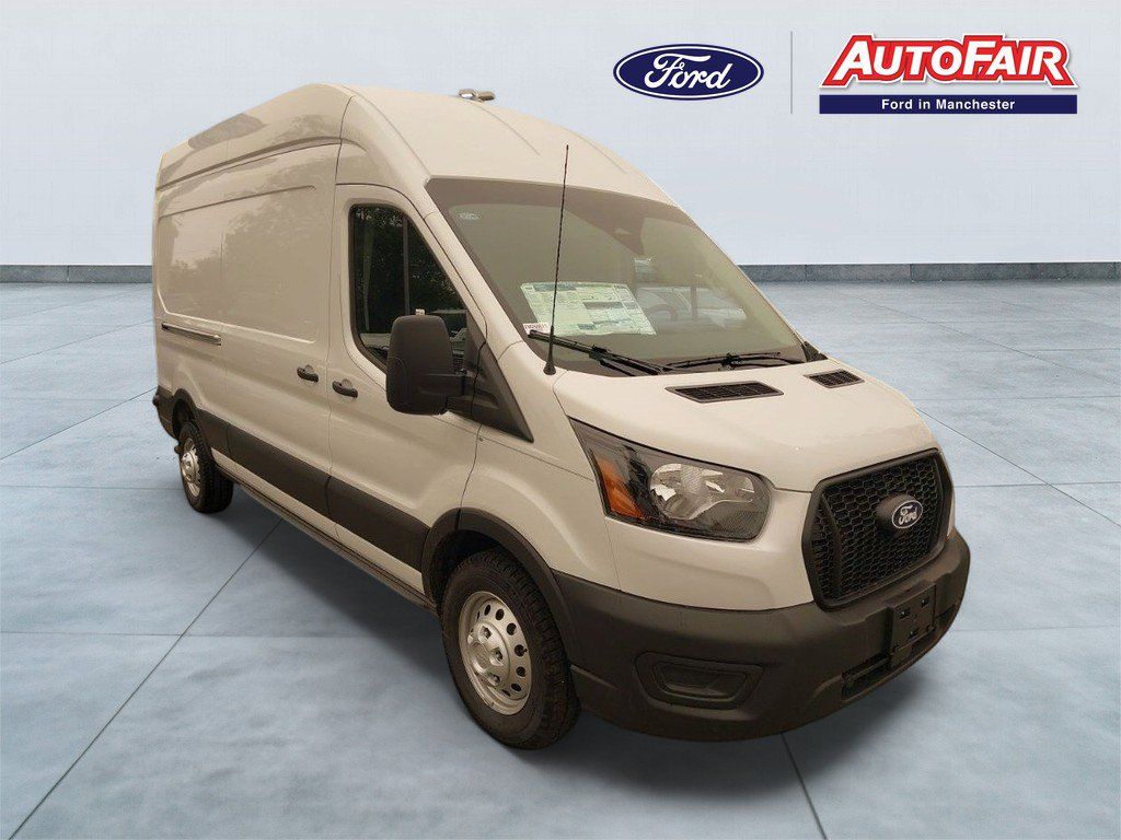 2026 Ford Transit Van Base