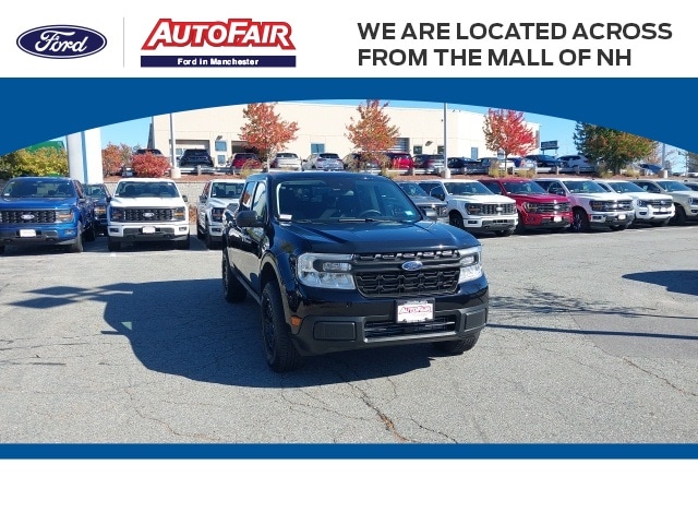 2022 Ford Maverick XL