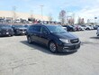  Chrysler Pacifica Hybrid