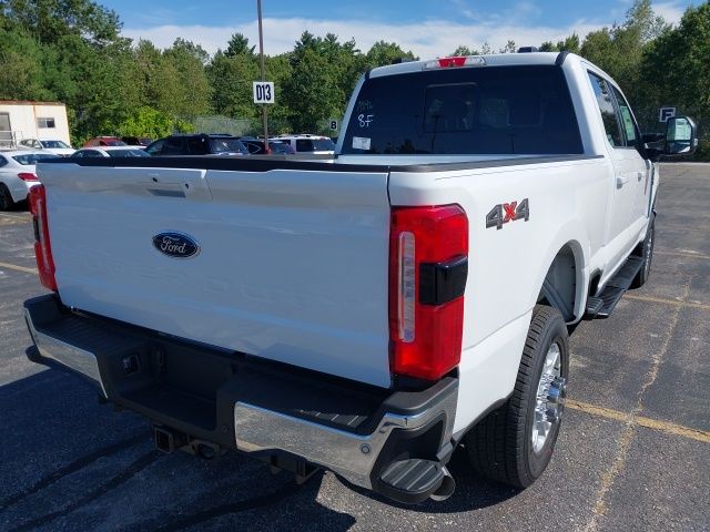 2026 Ford F-350 Super Duty XLT - Photo 8