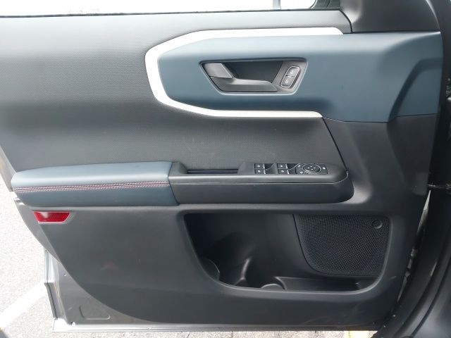 2025 Ford Bronco Sport Heritage - Photo 15