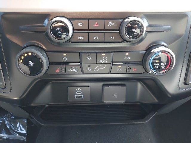 2026 Ford F-350 Super Duty XLT - Photo 21