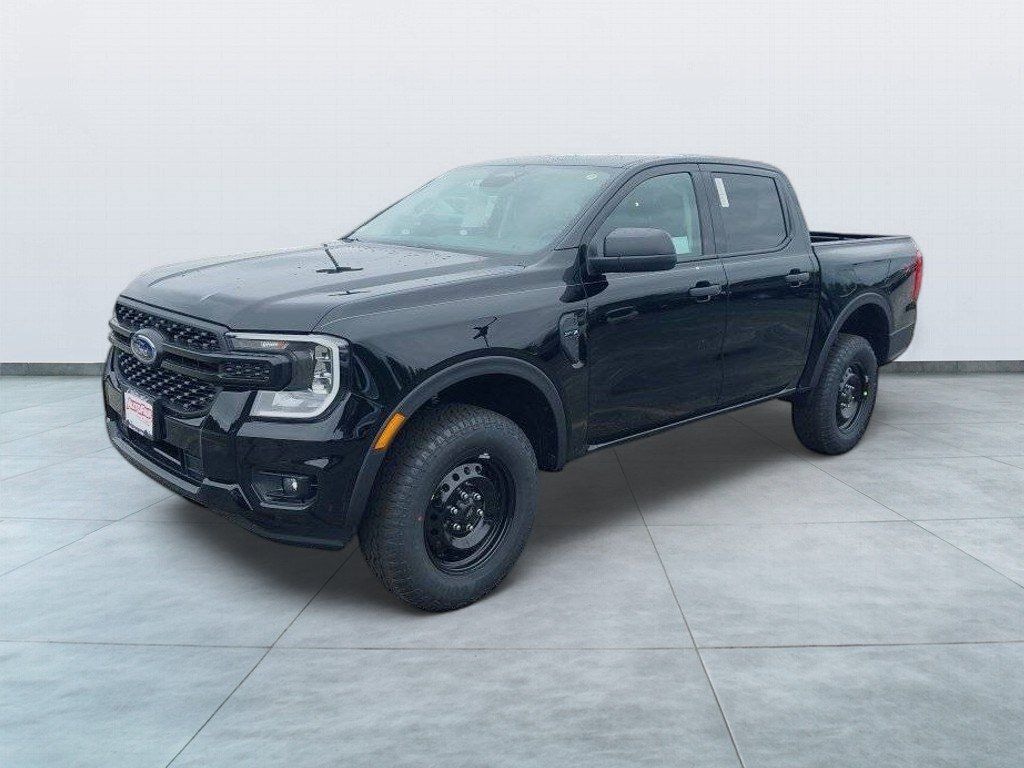 New 2026 Ford Ranger XL Truck