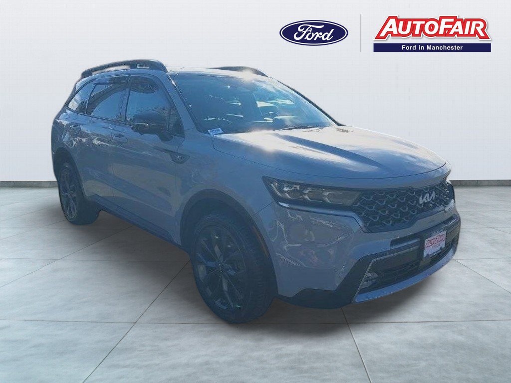 2022 Kia Sorento