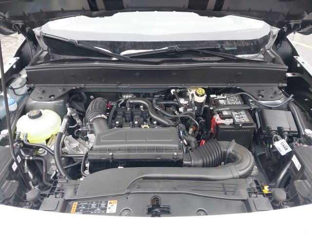 2025 Ford Bronco Sport Heritage - Photo 28
