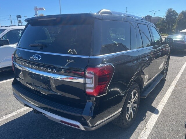 2024 Ford Expedition Limited photo 4