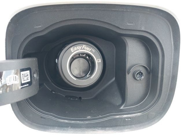 2026 Ford Explorer Active - Photo 10