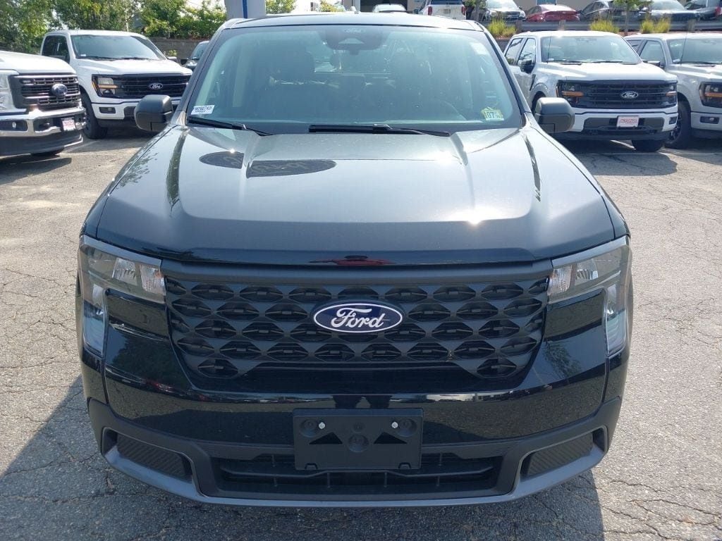 New 2026 Ford Maverick XLT Truck