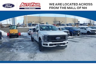 2026 Ford F-350 XL Truck