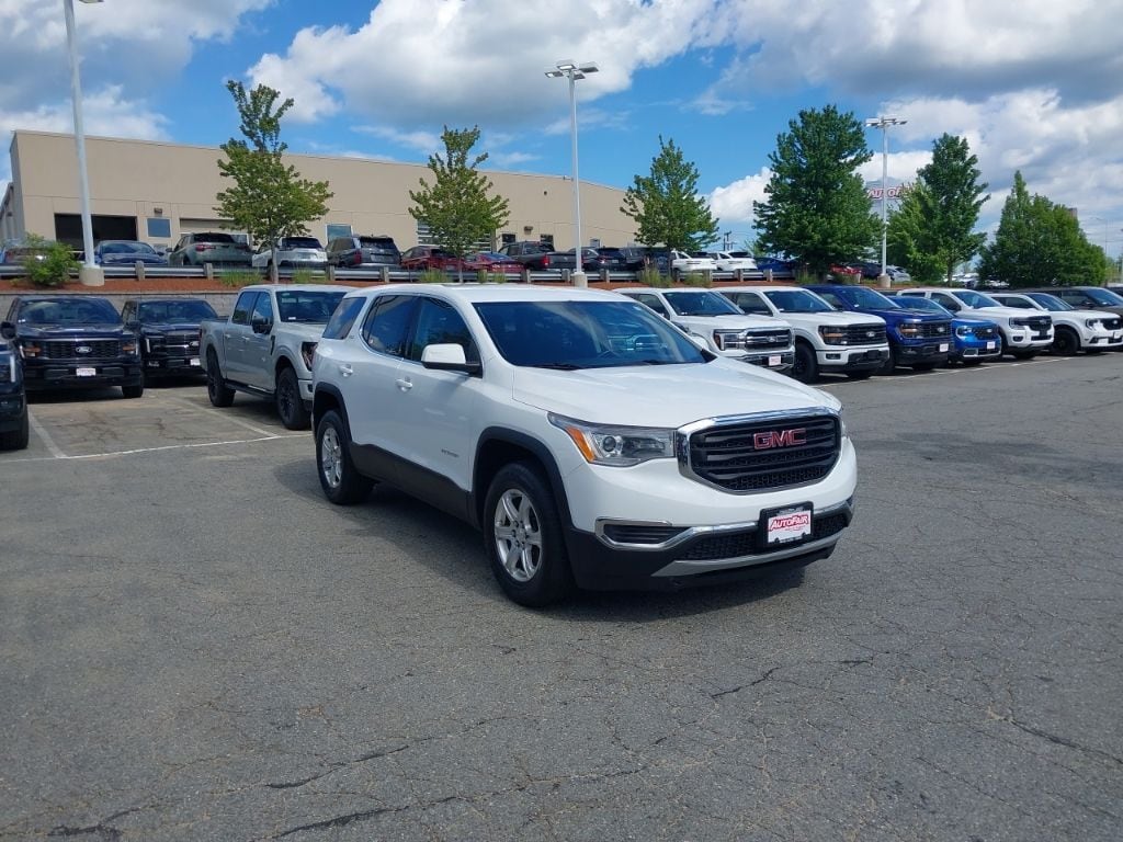 2019 GMC Acadia SLE-1 FWD's photo