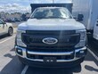 Ford F-550SD