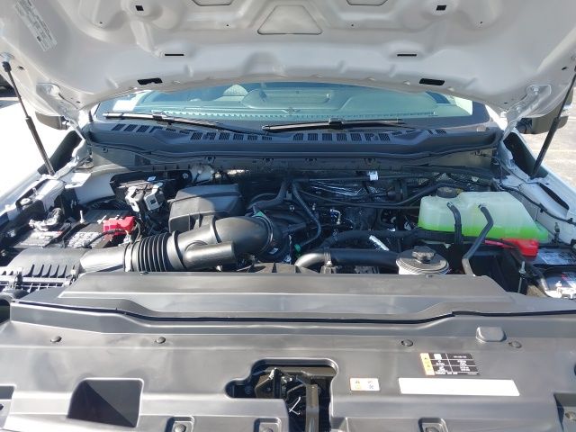 2026 Ford F-350 Super Duty XLT - Photo 28