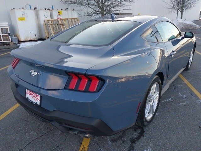 2026 Ford Mustang EcoBoost Premium Fastback - Photo 8