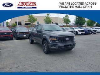 2026 Ford F-150 STX Truck
