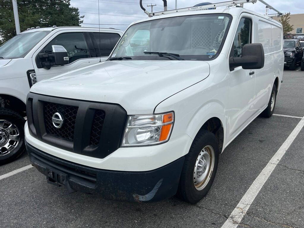 Used 2019 Nissan NV1500 S Cargo Van