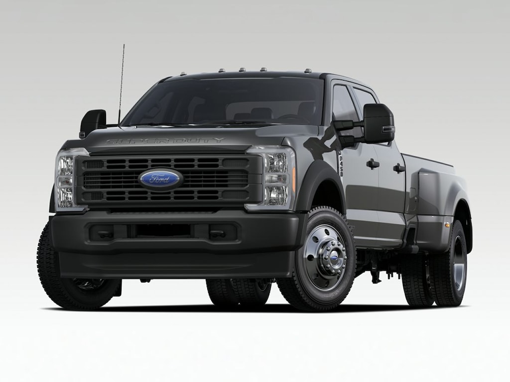 New 2024 Ford F450 For Sale at AutoFair Ford VIN 1FT8W4DM1REE21408