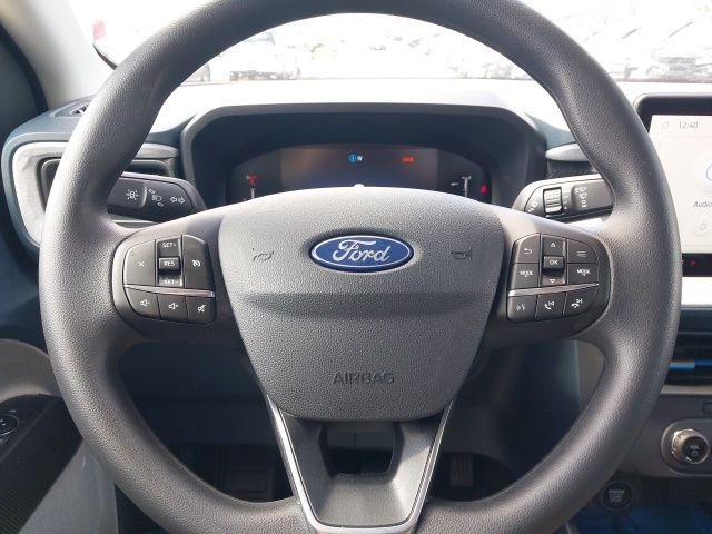 2025 Ford Maverick XLT - Photo 18