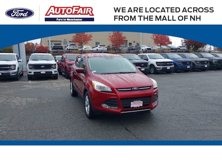 2015 Ford Escape SE SUV