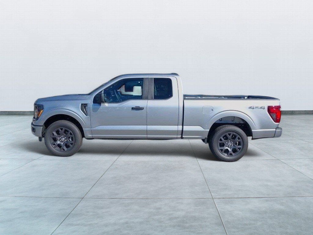 New 2026 Ford F-150 STX Truck